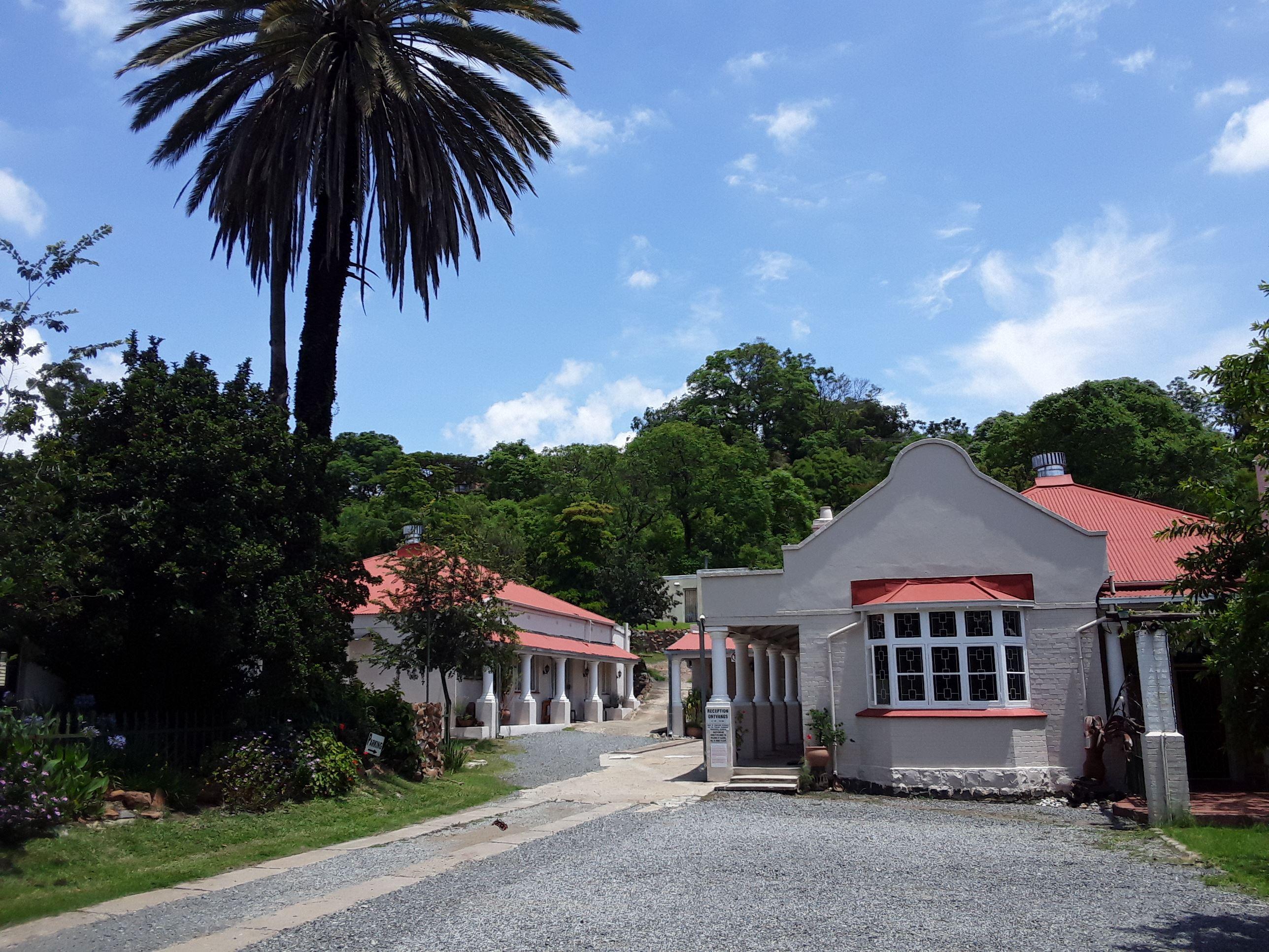 Boer & Brit Self-catering | Ladysmith (KwaZulu-Natal) Accommodation