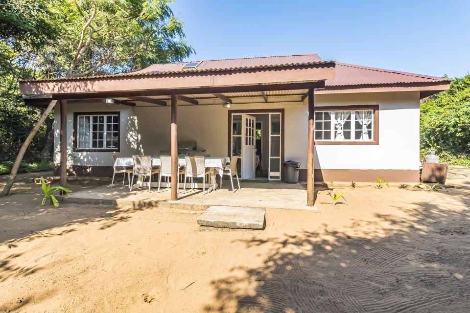 Chalet #3 - 8 Sleeper