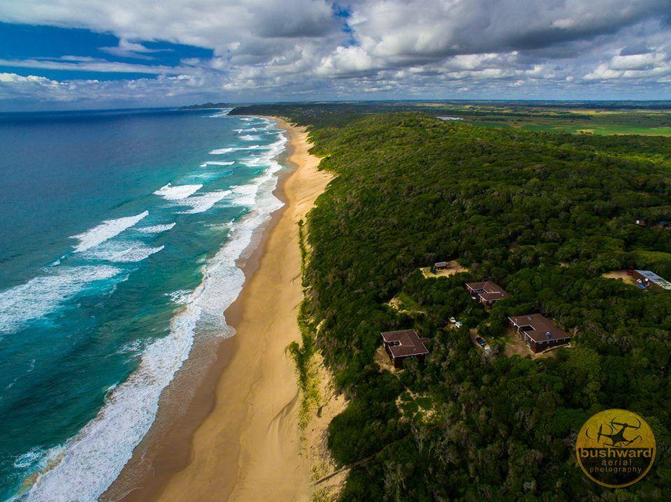 Wakene Dune Chalets | Ponta Malongane Accommodation