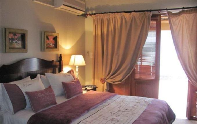 Cranberry Cottage | Accommodation Kathu