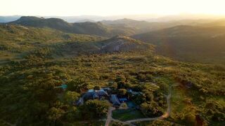 Tomjachu Bush Retreat | Accommodation Nelspruit