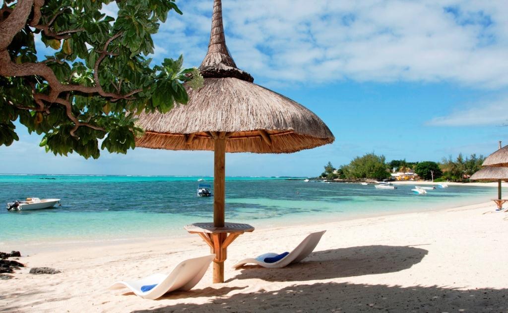 So Beach Luxury Villas | Self-catering Roches Noires