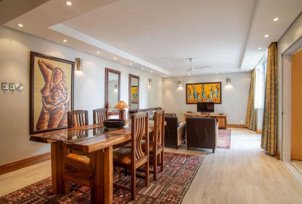 Lido Court Luxury Apartment