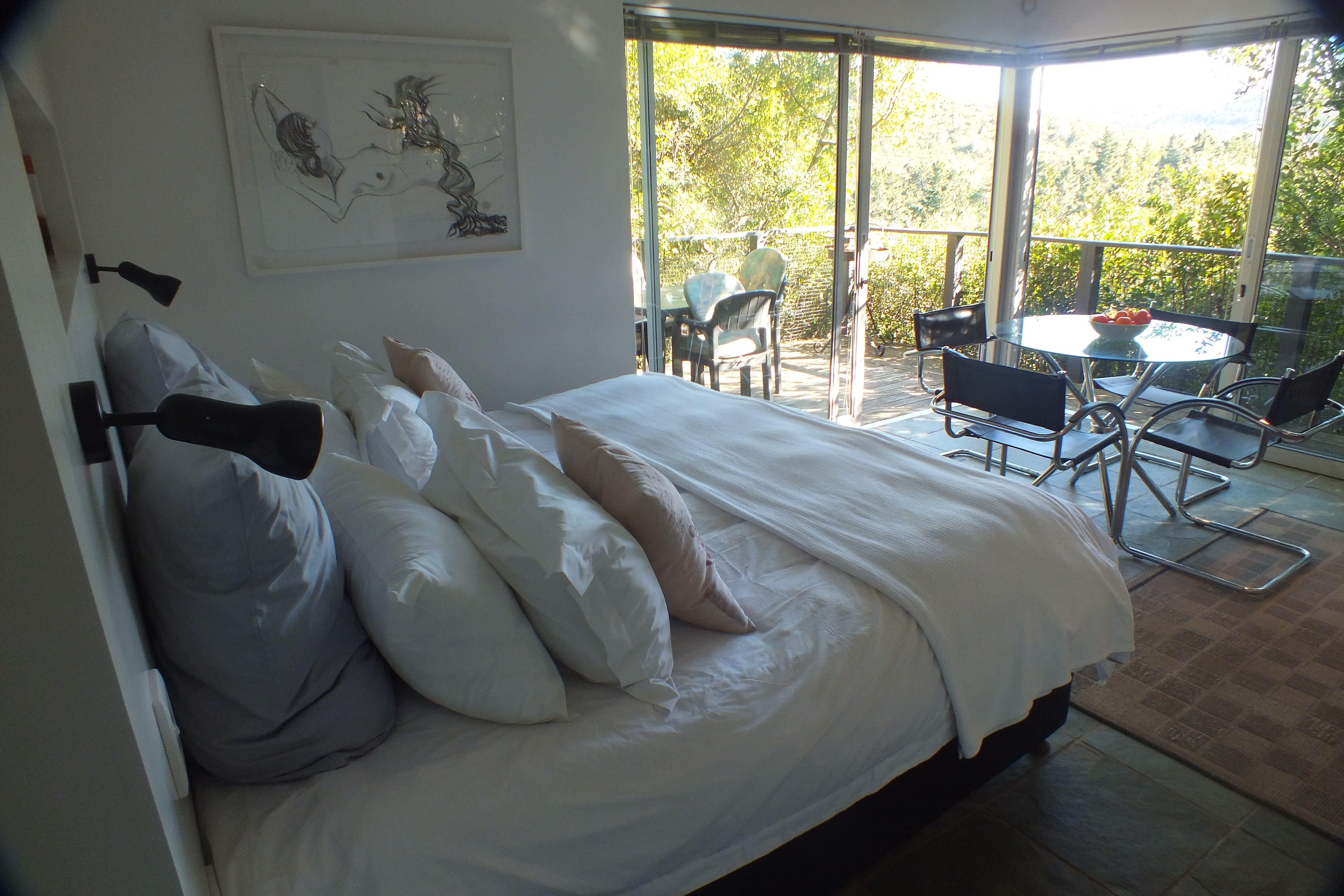 Treehaven | Plettenberg Bay Accommodation