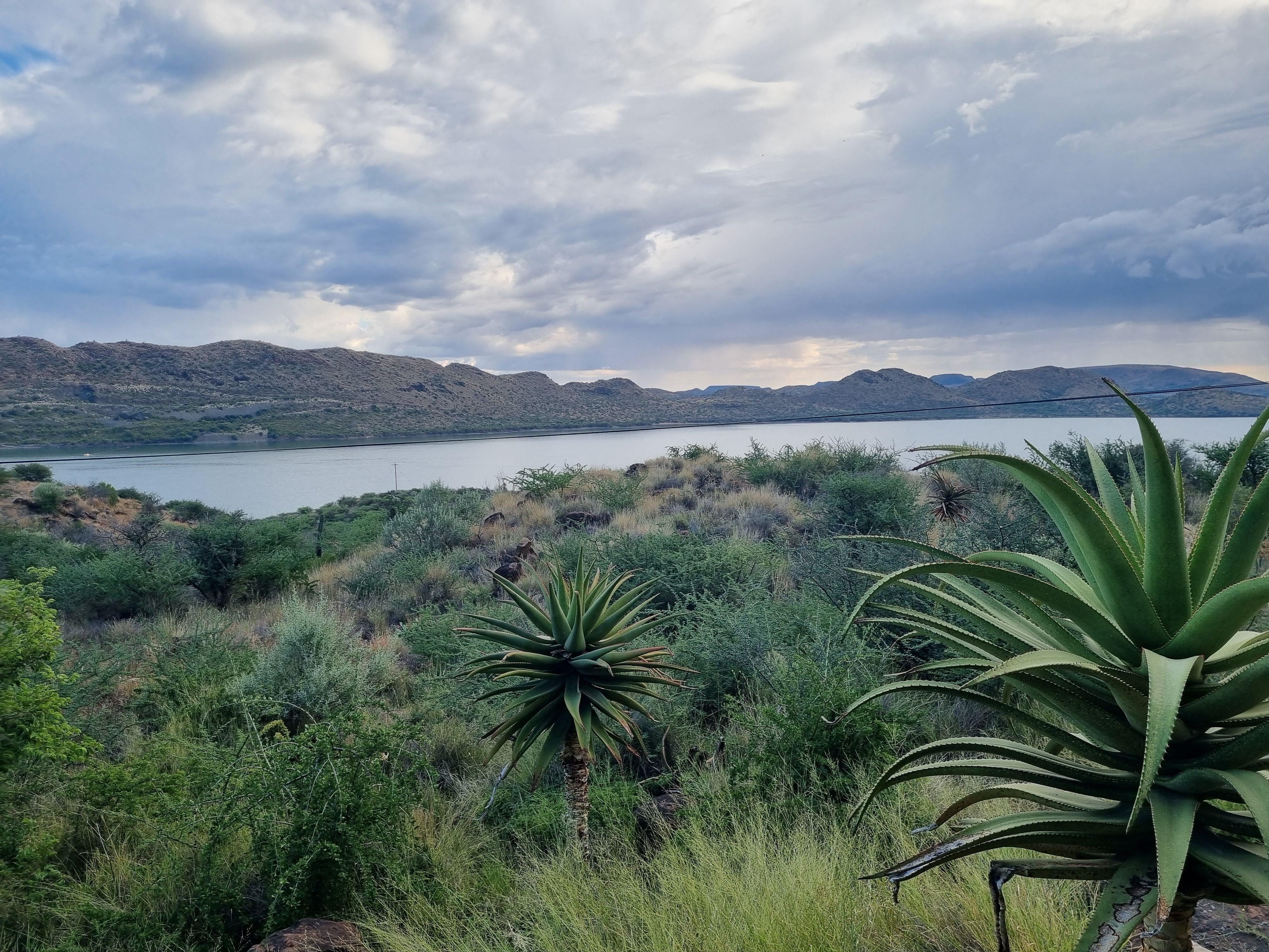 CasaMere | Vanderkloof Accommodation