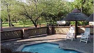 Jabula Lodge | Accommodation Marloth Park