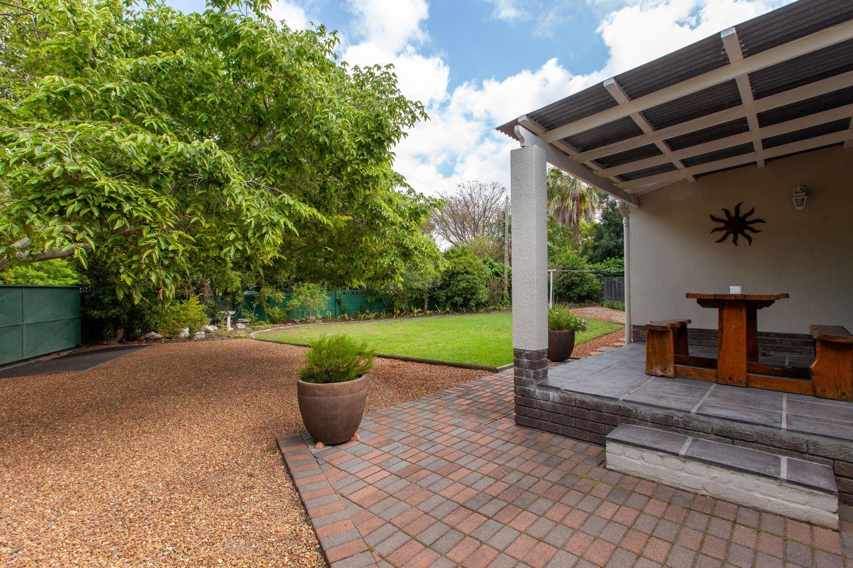 Sun Cottage | Self-catering Somerset West