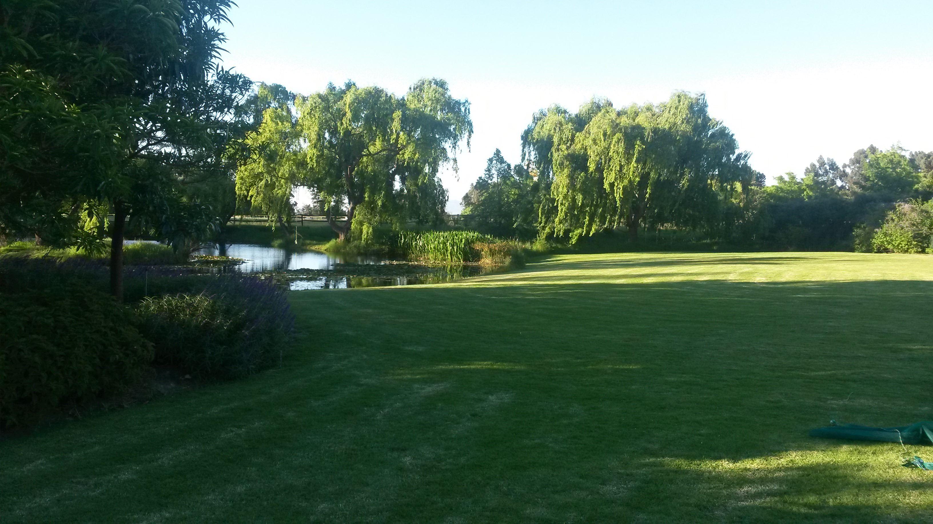 Sleepy Willow Country Accommodation | Klapmuts Accommodation