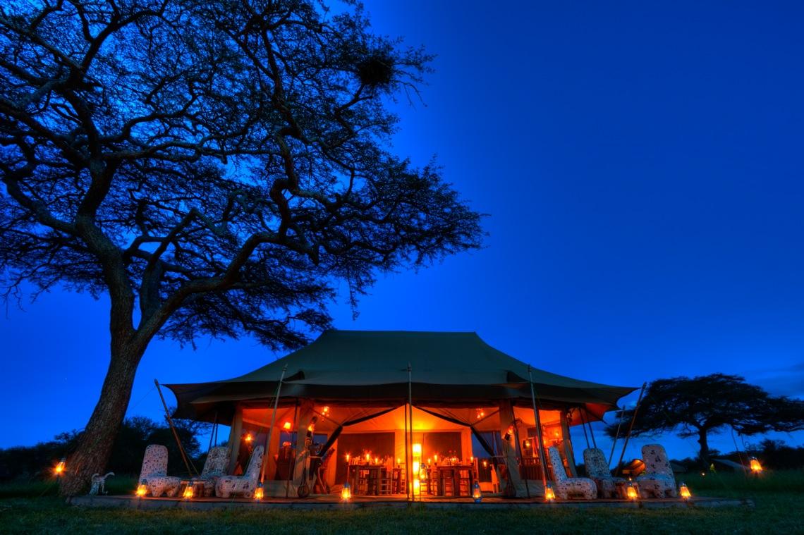 Asanja Africa | Oldupai Gorge Accommodation
