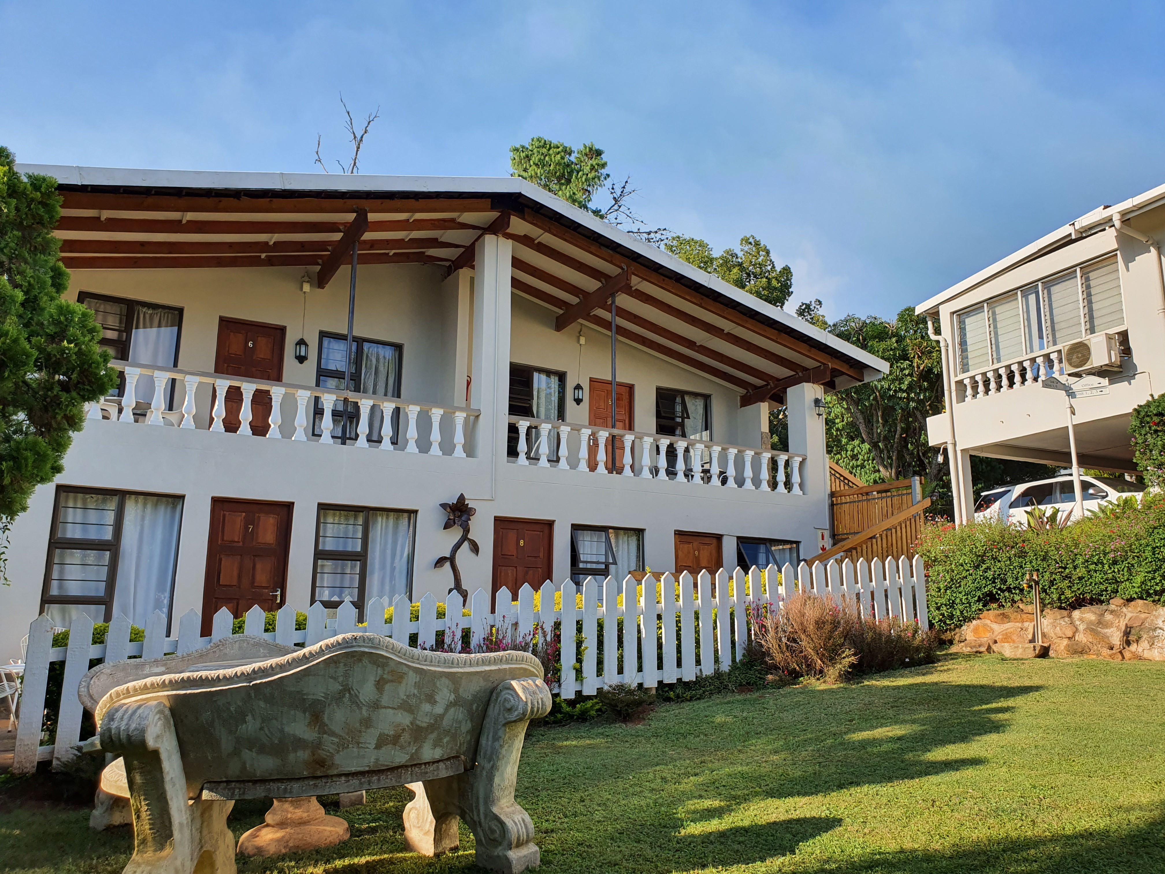 Sunrise Guesthouse | Accommodation Greytown