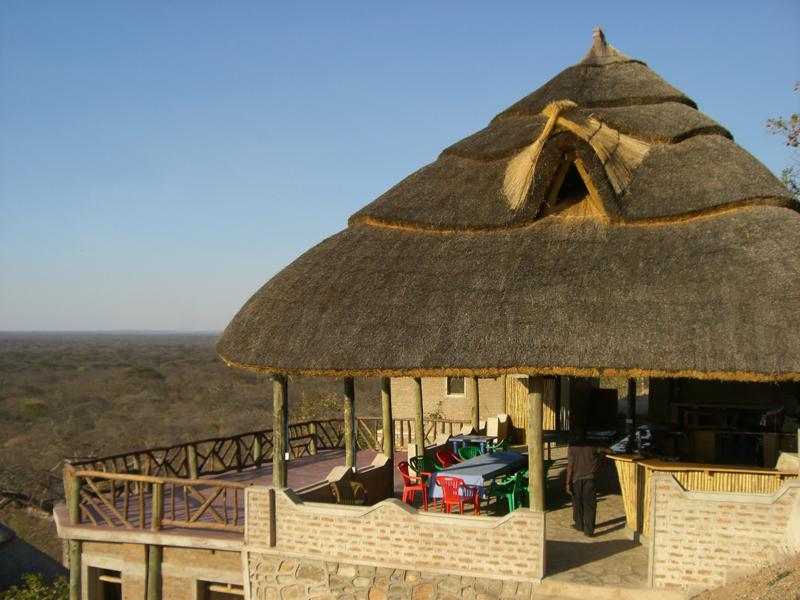Sunset Mountain Lodge | Accommodation Ruaha National Park