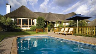 Whalesong Hotel & Spa | Accommodation Plettenberg Bay