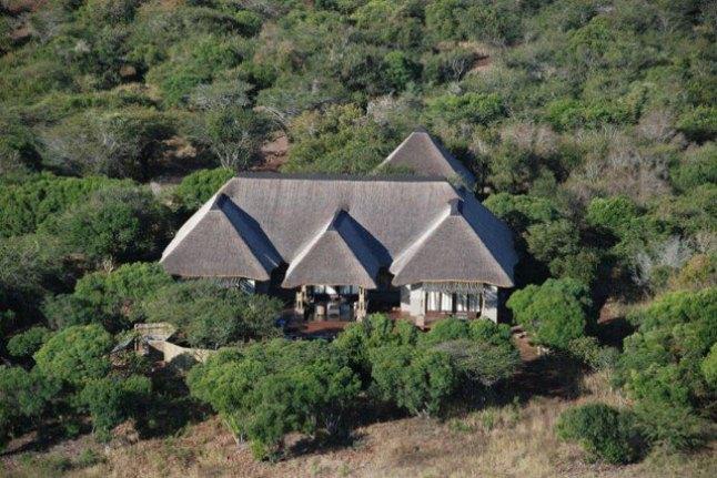 Royal Jozini Lodge 21