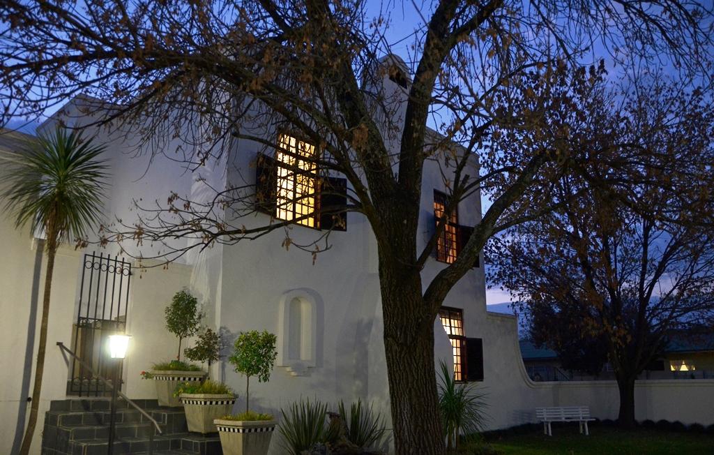 96 on Bree Guesthouse | Heilbron Accommodation
