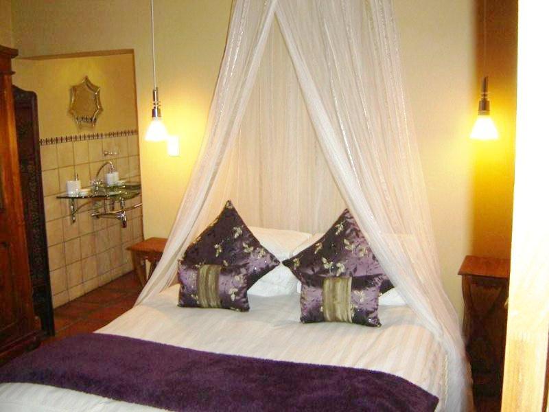 Gecko Cottage Guest House | Prieska Accommodation