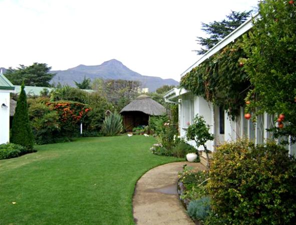 Rosewood Corner | Clarens Accommodation