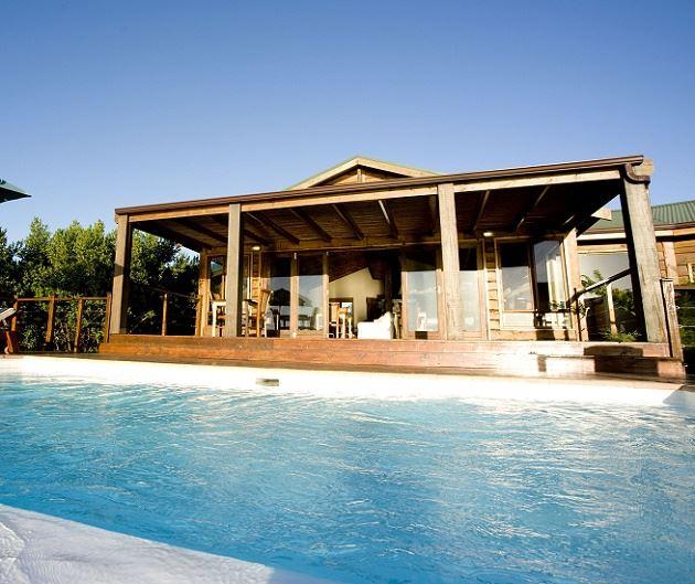 Elephant Hide of Knysna Guest Lodge | Welbedacht (Knysna) Accommodation