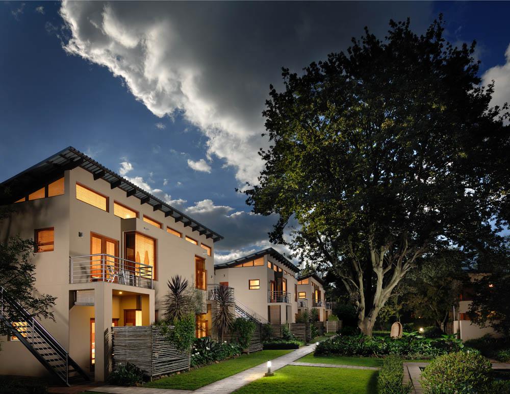 The Peech Hotel | Melrose Accommodation