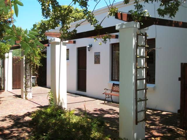 Bird Cottage | Self-catering Sedgefield