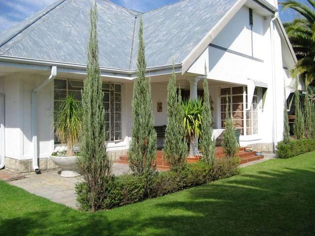 Tu-Vrede | Parys Accommodation