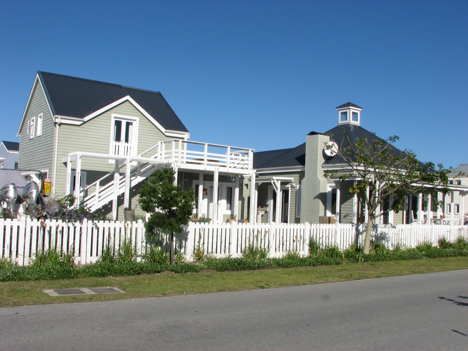 P44 Thesen Island | Thesen Island Accommodation