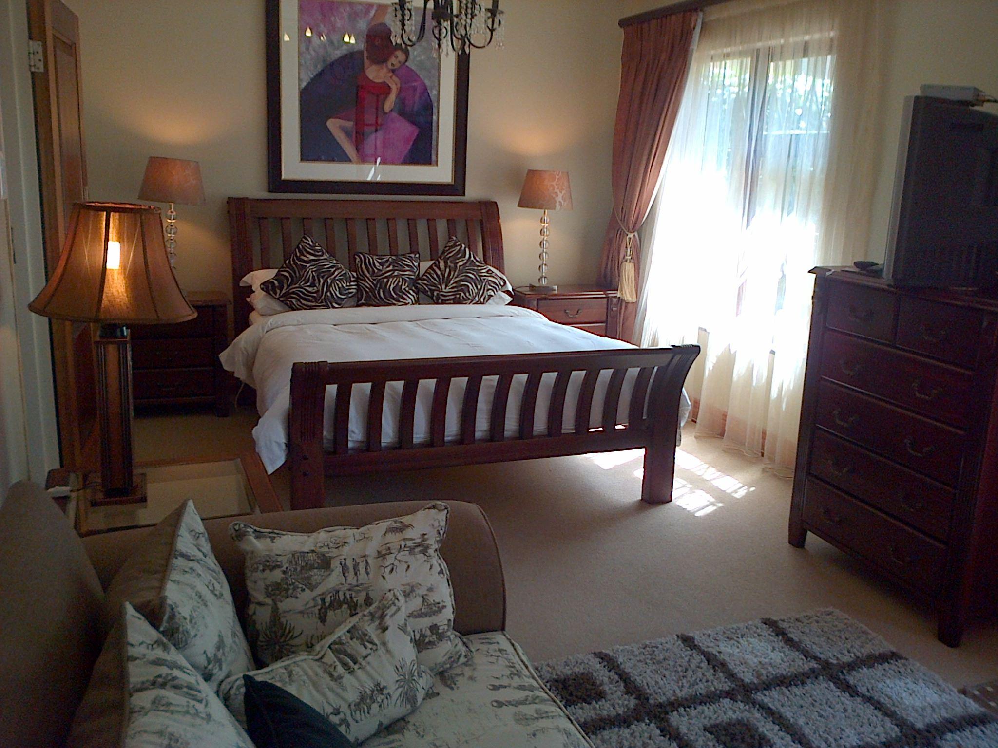 Jubilee Lodge | Northcliff Accommodation