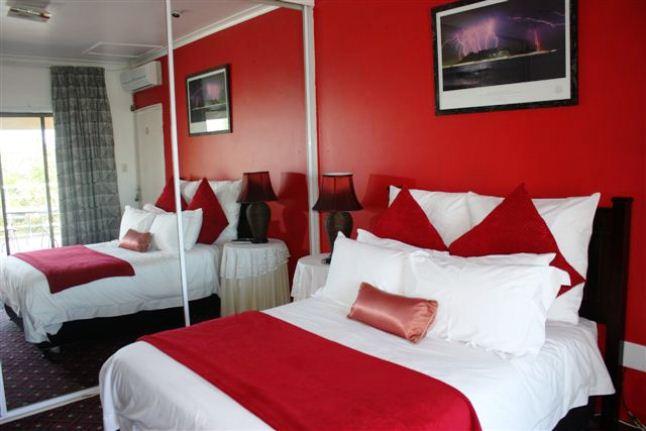 Olwandle Guest House | Accommodation Glenashley