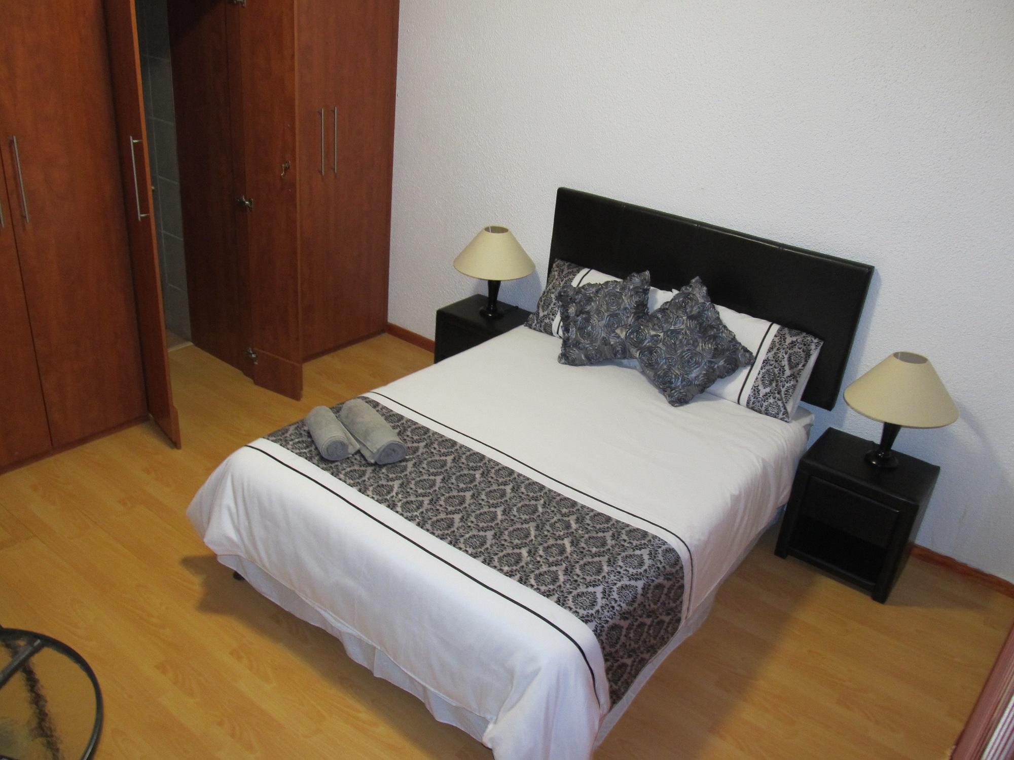 Community Women Action B&B