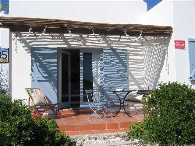 Dunesberry Cottage | Accommodation Bek Bay