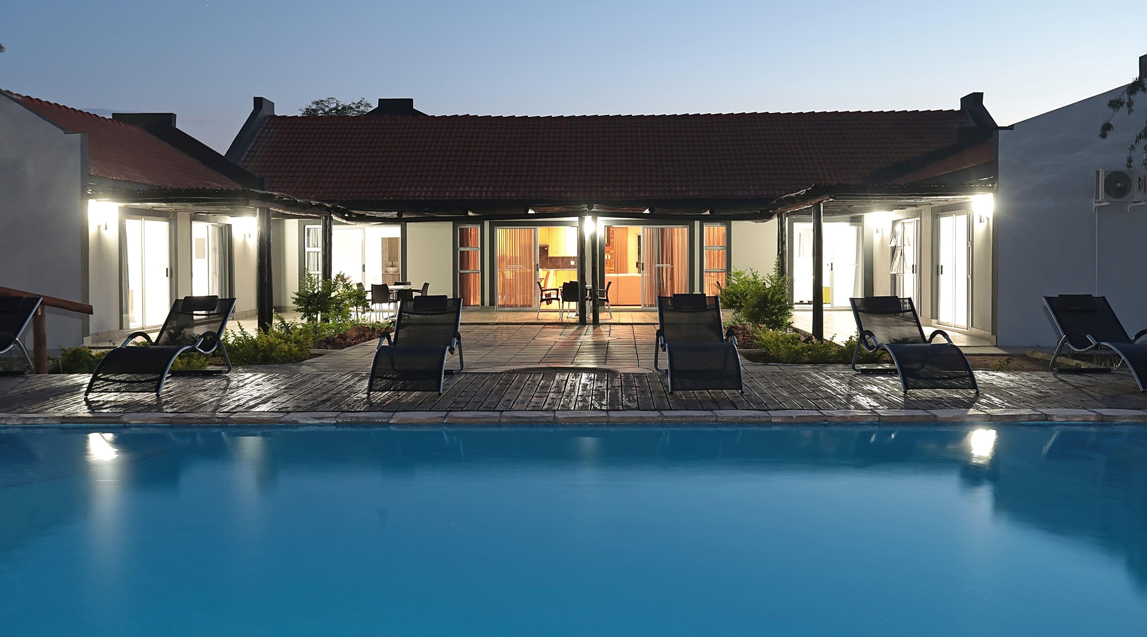 Meloding Guest House | Bela Bela (Warmbaths) Accommodation