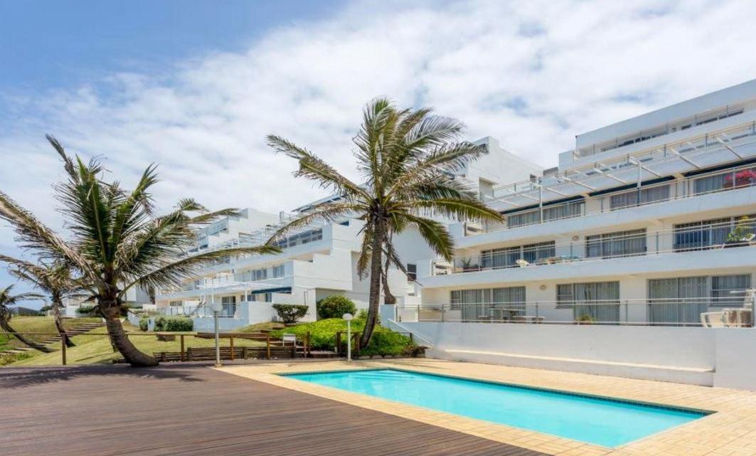Pebble Beach 35 | Accommodation Shakas Rock