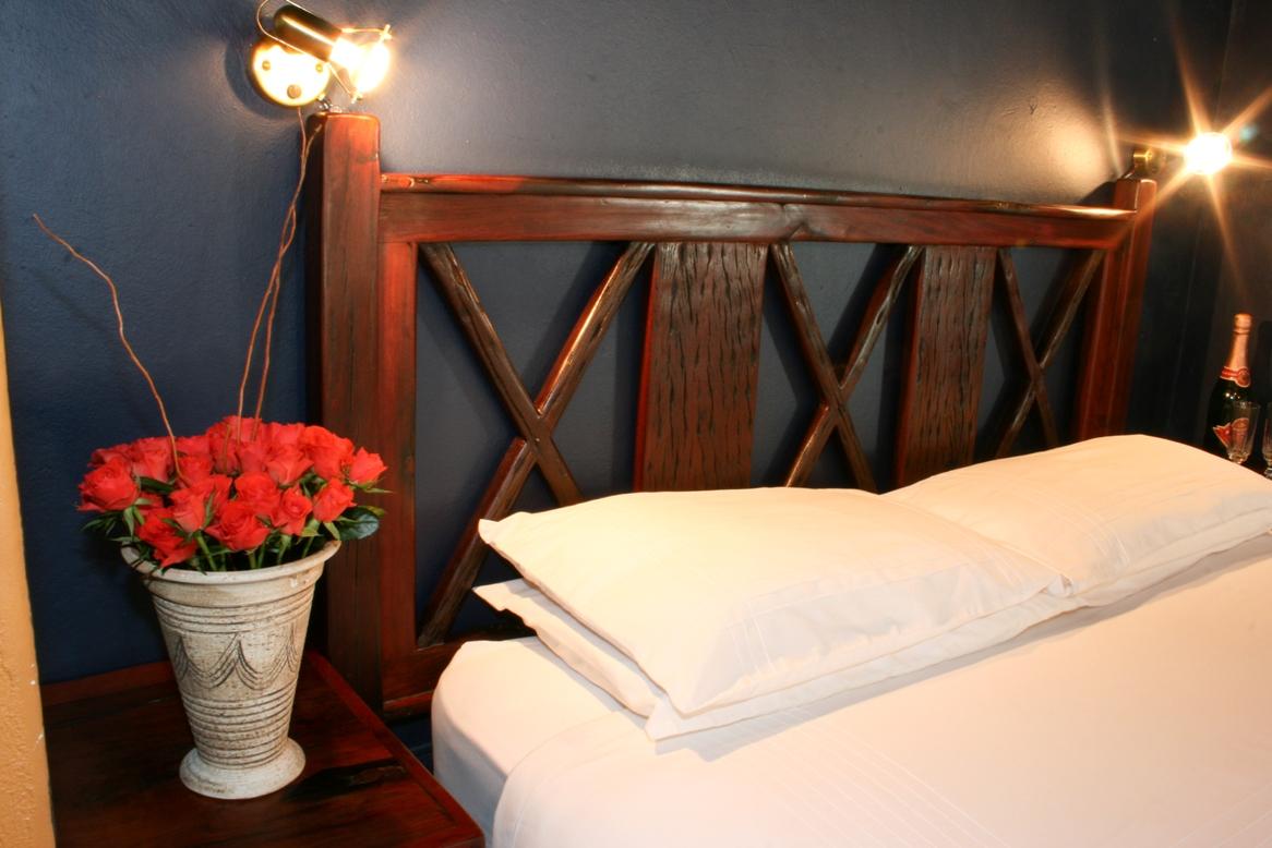 Africlassic River Lodge - Rivonia | Rivonia Self-catering