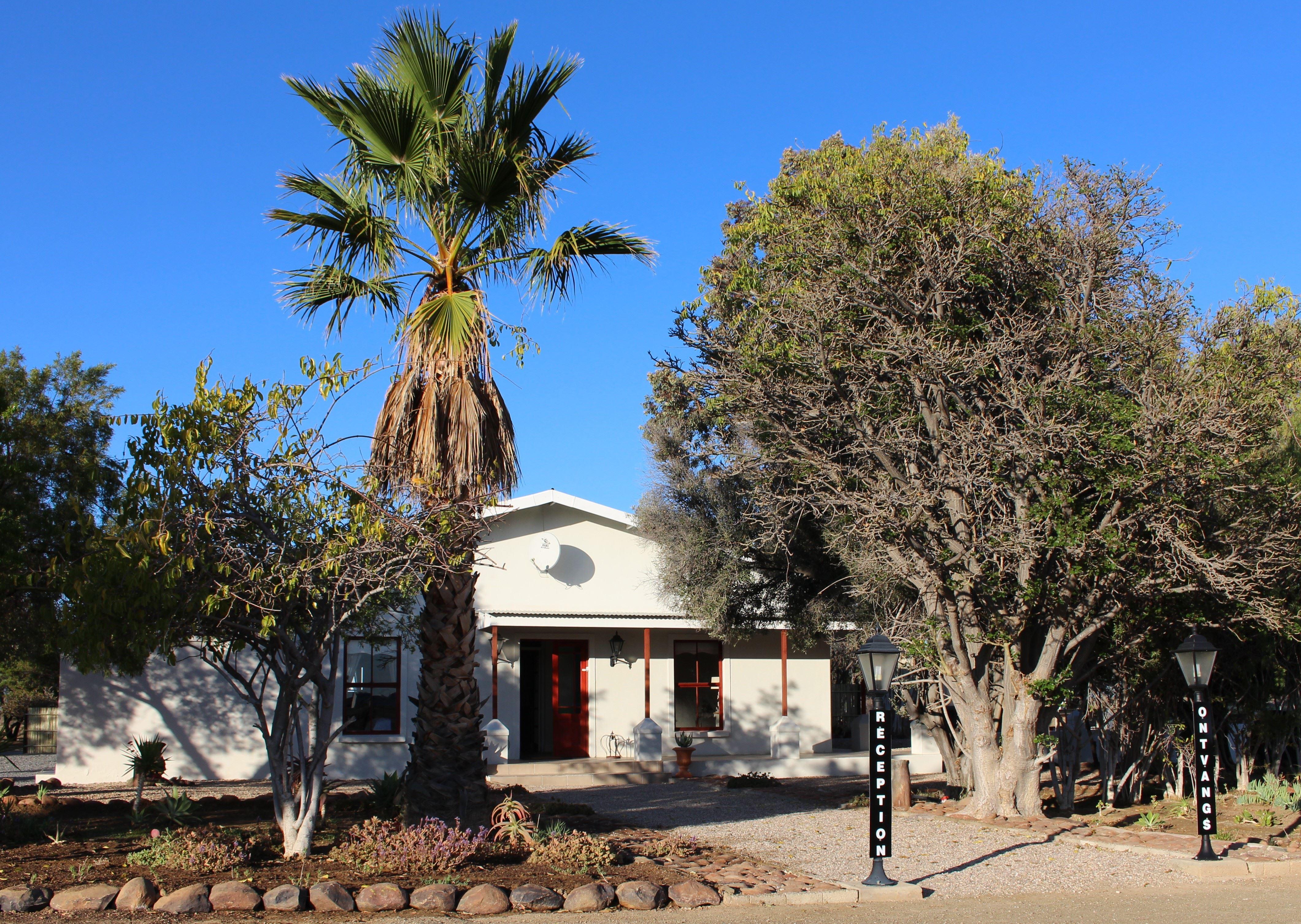 Assendelft Lodge and Bush Camp | Prince Albert Lodges