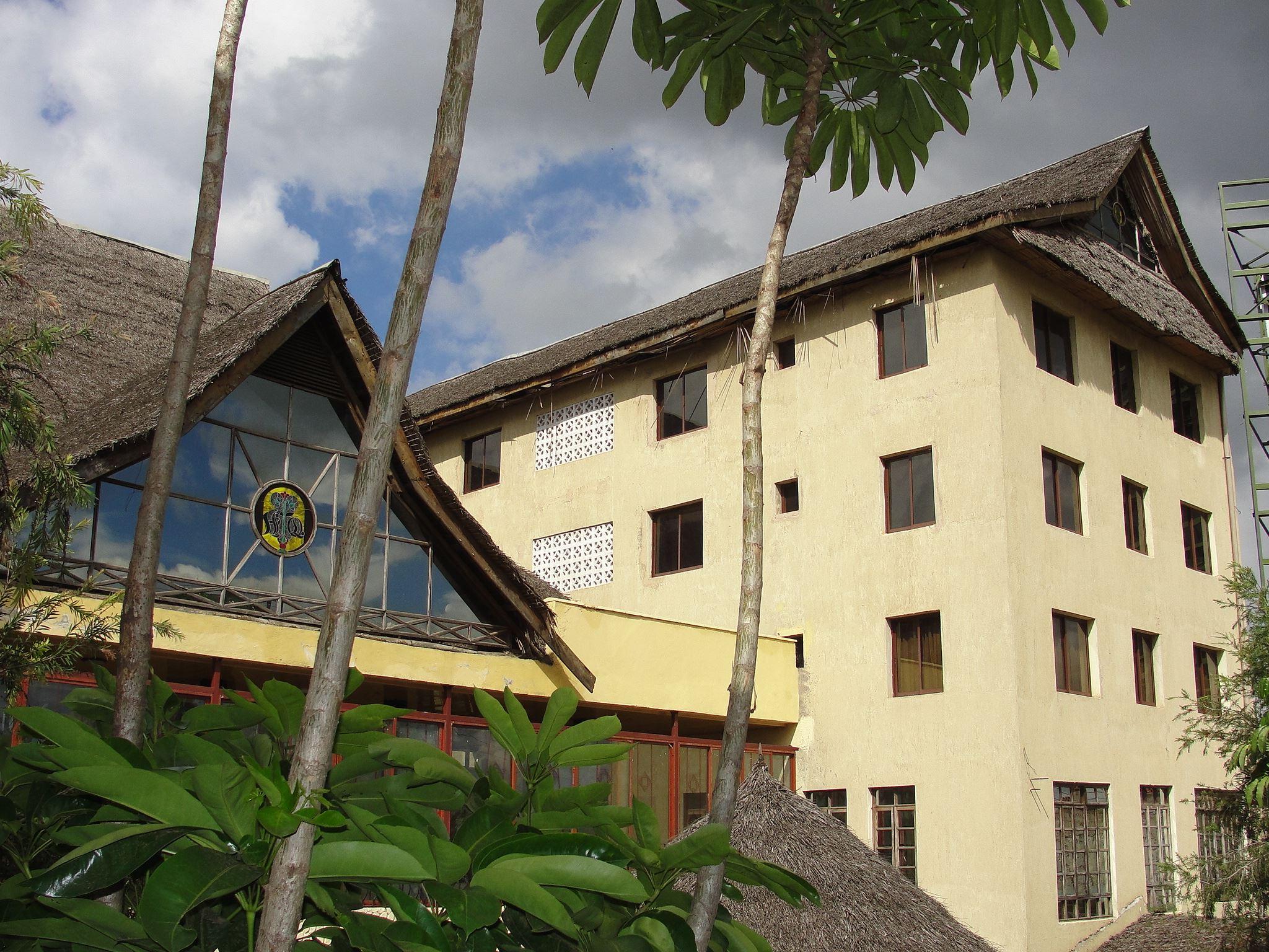 The Headquarters Inn | Nairobi West Accommodation