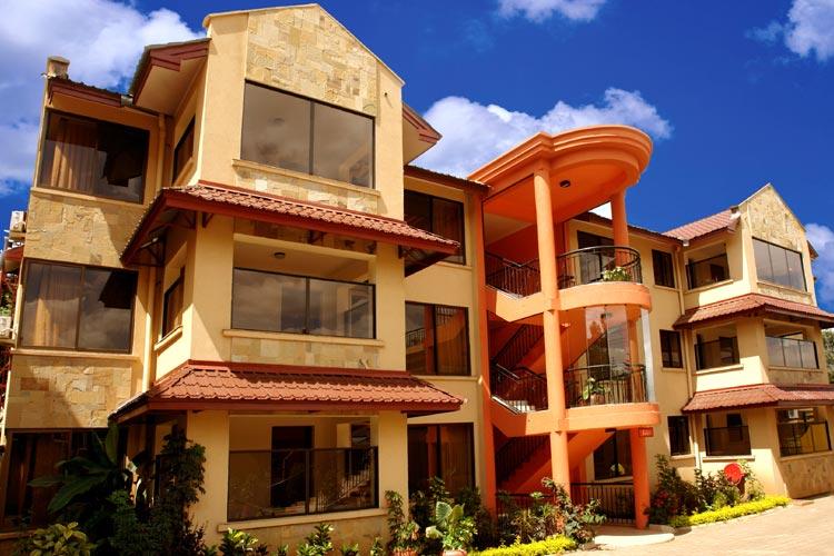 Themi Suites | Arusha Accommodation
