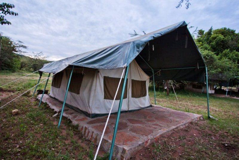Oldarpoi Mara Community Camp | Maasai Mara National Reserve Accommodation