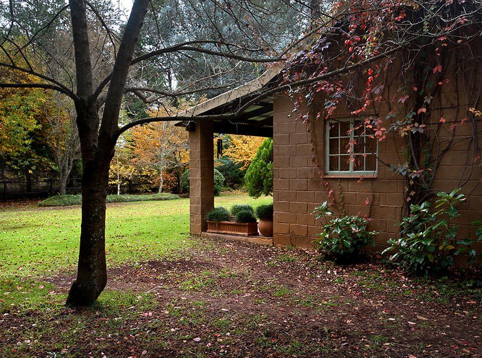 Birches Cottage | Accommodation Underberg