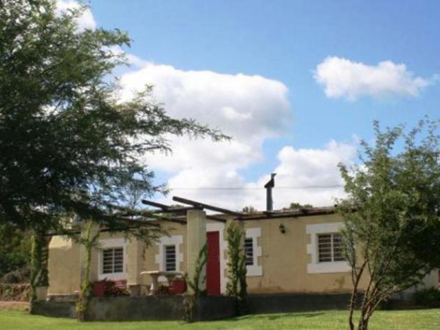 The Cottages | Oudtshoorn Accommodation