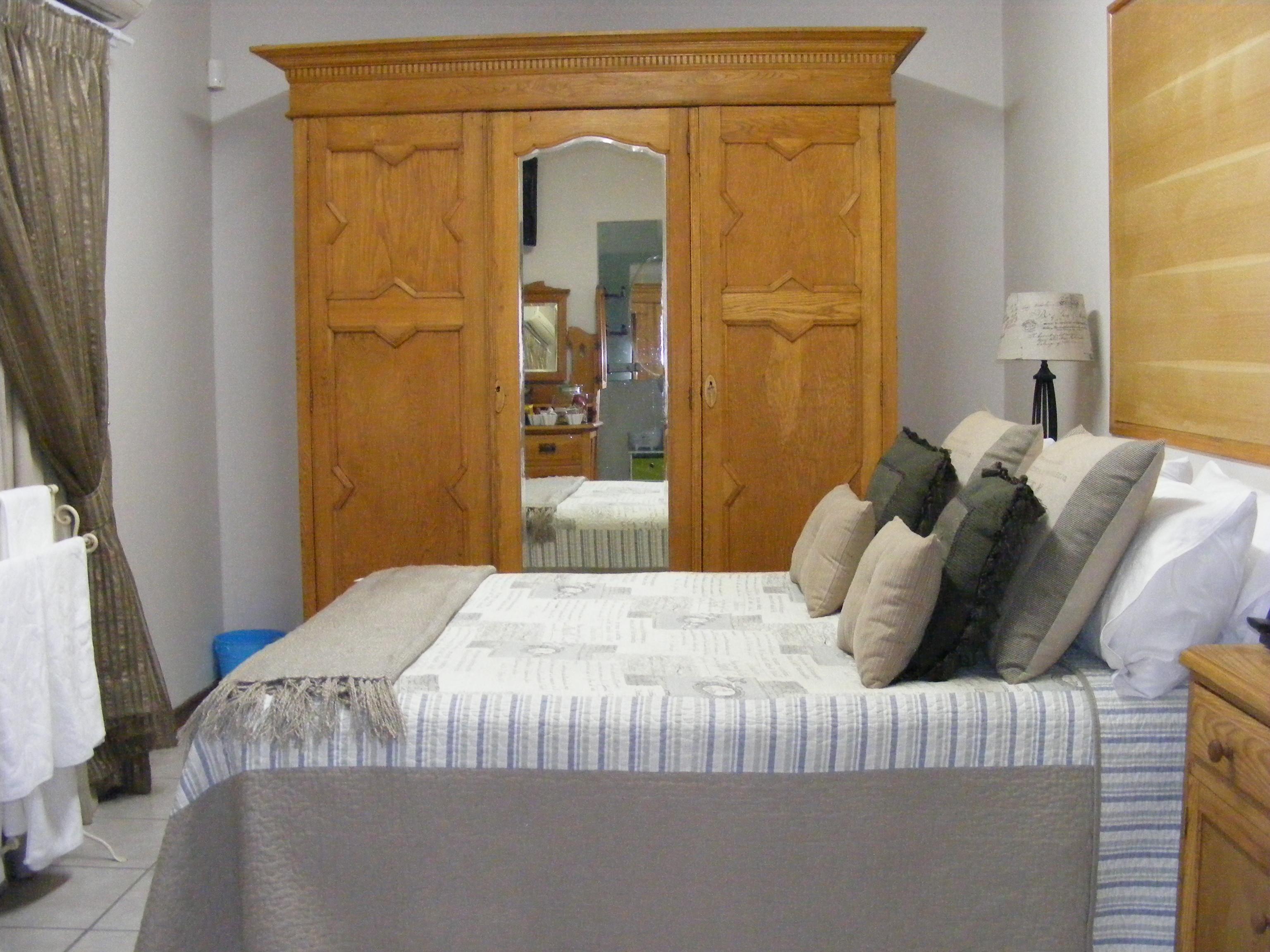 Ami Waldane Guest House | Rand Accommodation