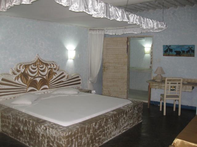 Melinde Hotel | Accommodation Malindi