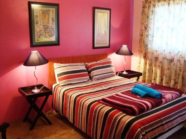 Budget Overnight Accommodation | Self-catering Aliwal North