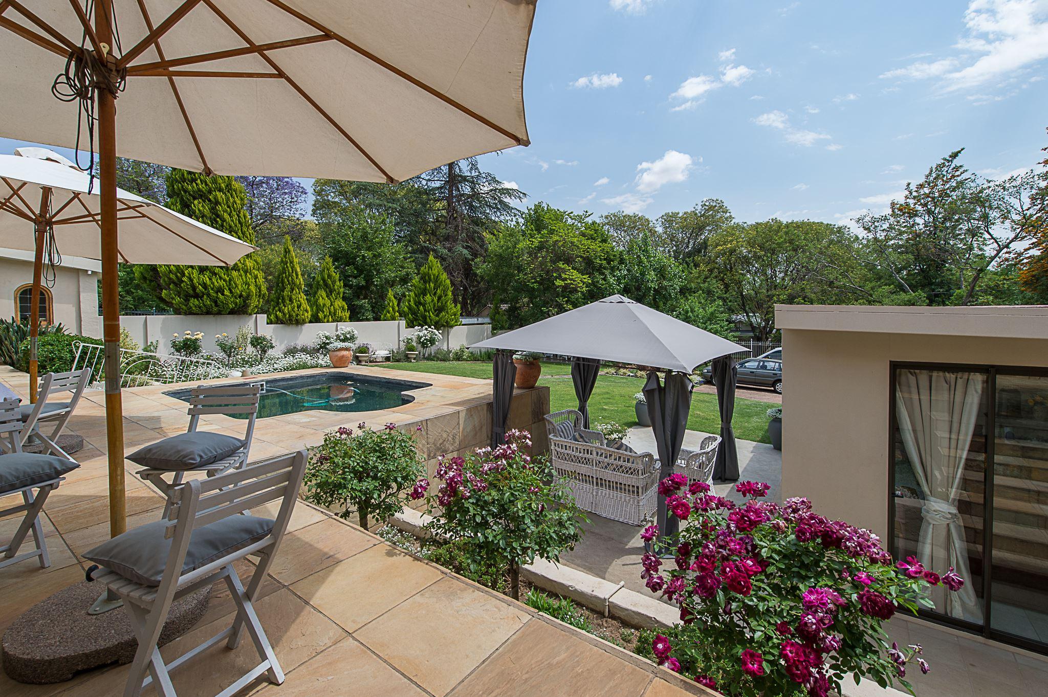 Adeo | Accommodation Waverley