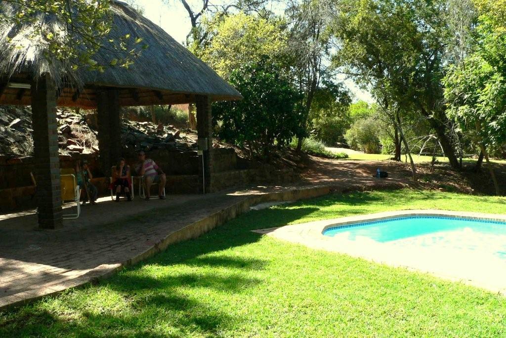 Clear View Lodge | Accommodation Broederstroom