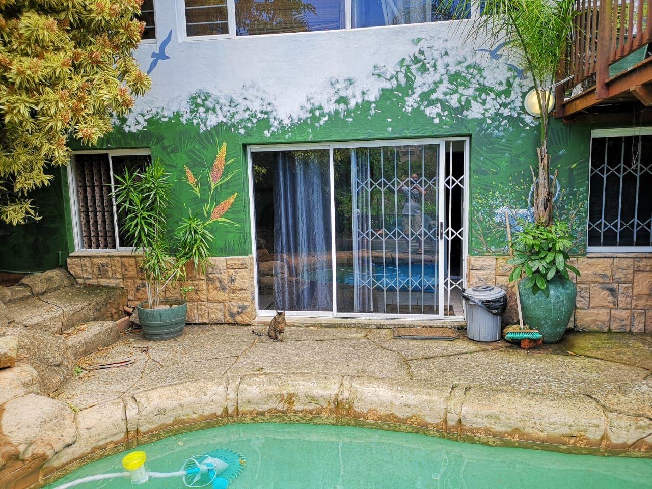 Monkey Valley Lodge | The Bluff Accommodation
