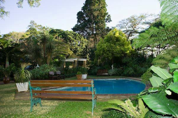 Prestondale Accommodation