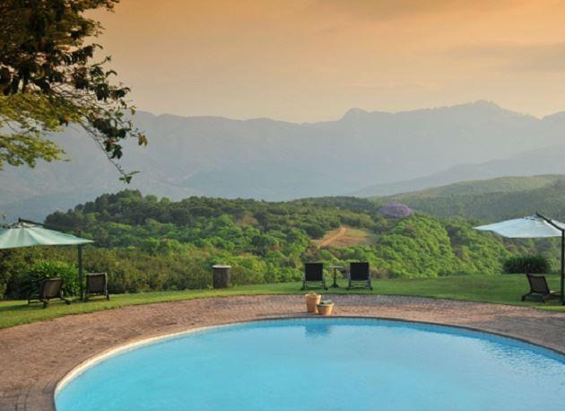 Coach House Hotel | Self-catering Agatha Forest Reserve
