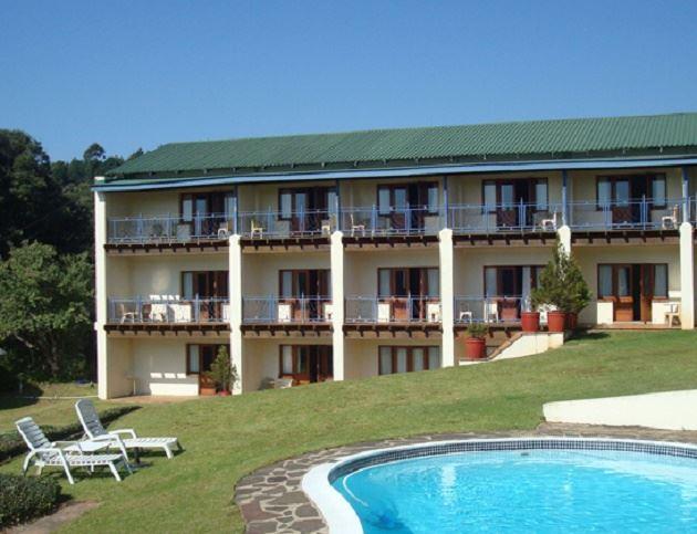 Magoebaskloof Hotel | Accommodation Magoebaskloof