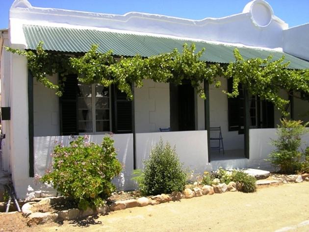 57 Mark Street | Accommodation Prince Albert