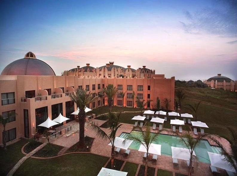 Hillhead Self-catering