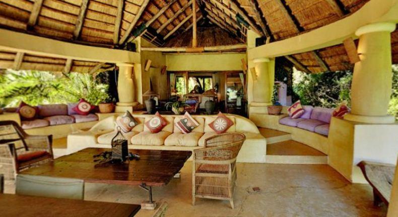 Tangala House
